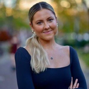 Meet your Posher, Bridget